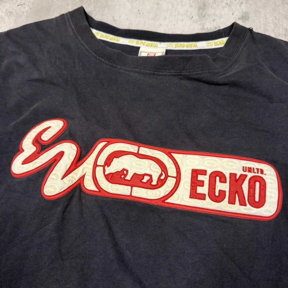 Ecko Unlimited ready ship